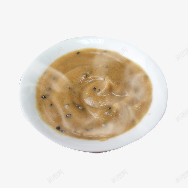 美食油茶面png免抠素材_88icon https://88icon.com 传统食物 小吃 民间 油茶 油茶面