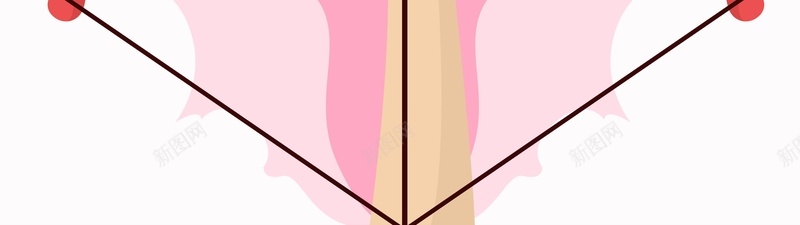 创意童趣爱心弓箭手矢量背景ai设计背景_88icon https://88icon.com 520情人节海报 促销海报 创意 弓箭手 心形 求爱海报 海报 爱心 爱情 童趣 追求爱情 矢量图