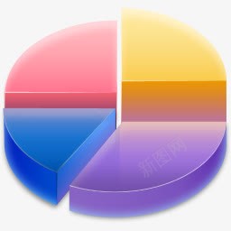 分区分区魔法图标图标