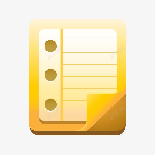 便条簿谷歌应用程序png免抠素材_88icon https://88icon.com scratchpad 便条簿