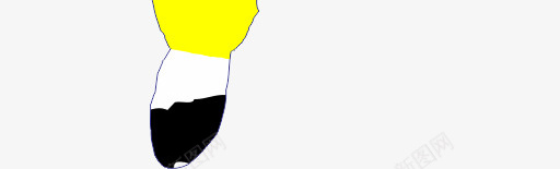 卡通手绘摇滚人物png免抠素材_88icon https://88icon.com 创意 动漫动画 卡通手绘 彩色 摇滚人物 绘画