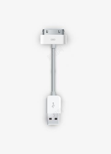 USB接口PSDpng免抠素材_88icon https://88icon.com 传输 接口 连接