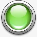 绿色光符号png免抠素材_88icon https://88icon.com energy green hint light tip 光 提示 绿色 能源