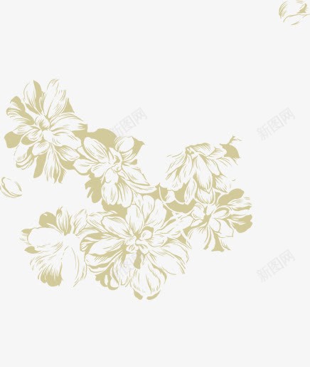 创意合成花卉纹理图案形状png免抠素材_88icon https://88icon.com 创意 合成 图案 形状 纹理 花卉