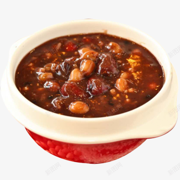 八宝粥一碗粥psd免抠素材_88icon https://88icon.com 一碗粥 免扣素材 八宝粥 粥 饭