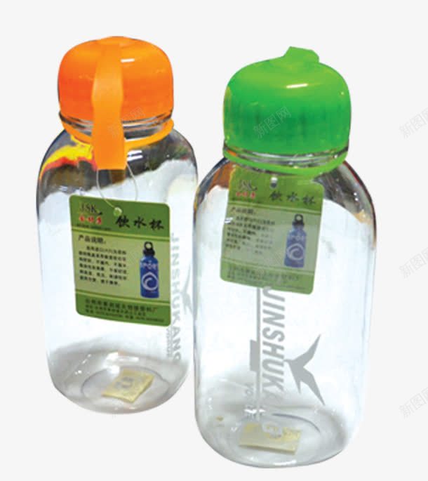 塑料瓶子png免抠素材_88icon https://88icon.com 水壶 水瓶 瓶子 茶水瓶