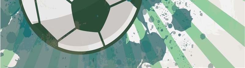 绿色足球上的奔跑着背景矢量图ai设计背景_88icon https://88icon.com AI 奔跑 水墨 海报 激情 矢量图 素材 纹理 线条 足球 高清素材背景