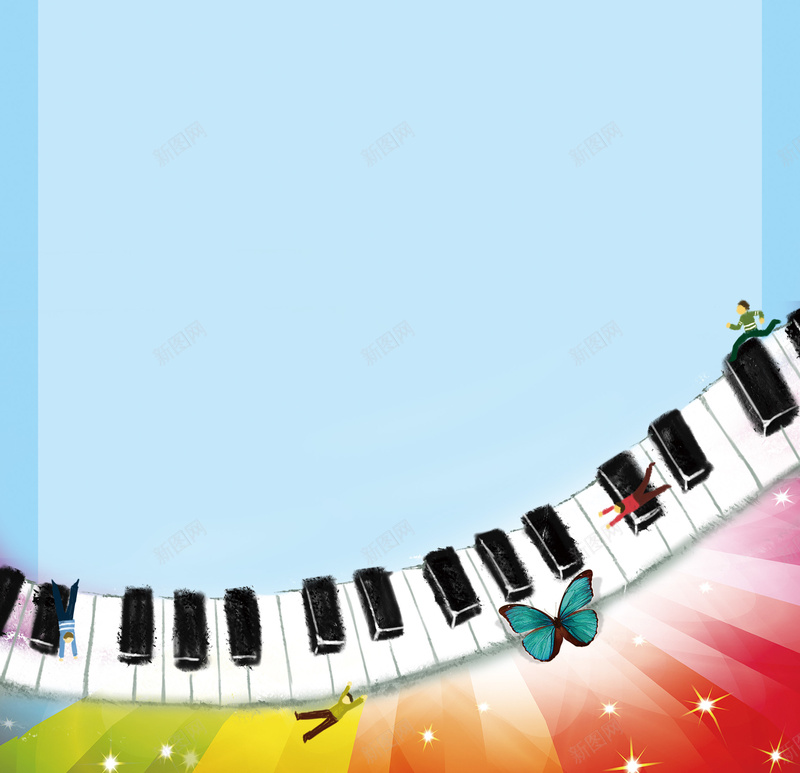 钢琴大赛海报背景psd设计背景_88icon https://88icon.com 儿童 儿童钢琴展架 卡通 可爱 弹钢琴 活动展架 活泼 钢琴大赛图片下载