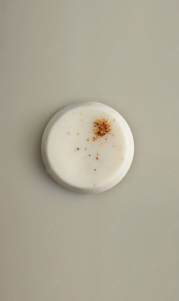 白色圆形碗糕海报背景jpg设计背景_88icon https://88icon.com 圆形 海报 白色 背景