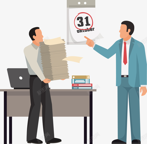 做不完的工作任务矢量图eps免抠素材_88icon https://88icon.com 任务PNG 商务 商务工作 工作 工作任务 矢量任务 矢量工作 矢量图