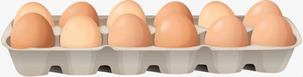 容器中的鸡蛋png免抠素材_88icon https://88icon.com 卖鸡蛋 容器 生鸡蛋 鸡蛋