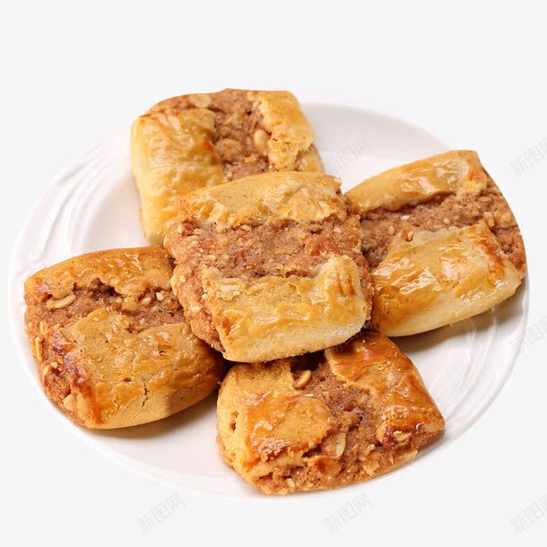 广式口味香酥鸡仔饼png免抠素材_88icon https://88icon.com 下午茶 传统糕点 干粮 饼子 香酥鸡仔饼 鸡仔饼