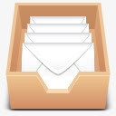 电子邮件收件箱Islooicpng免抠素材_88icon https://88icon.com emails inbox 收件箱 电子邮件