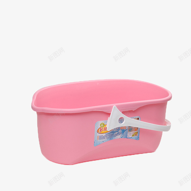 家居清洁家务桶png免抠素材_88icon https://88icon.com 家务 家居 清洁 清洗