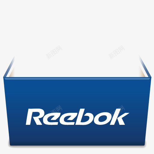 锐步堆栈鞋栈图标png免抠素材_88icon https://88icon.com Stack reebok 堆栈 锐步