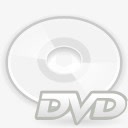 DVD导航媒体dvd祗园图标图标