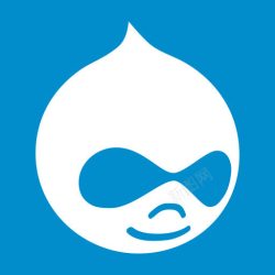 Drupal开源内容管理系统应用CMS内容内容管理系统发动图标高清图片