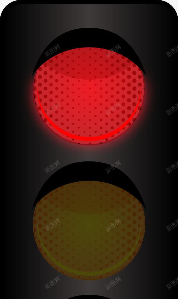 红色警示灯图png免抠素材_88icon https://88icon.com 卡通红绿灯 扁平化红绿灯 指示灯 矢量红绿灯 红灯 红绿灯 红绿灯矢量图 绿灯 警示灯