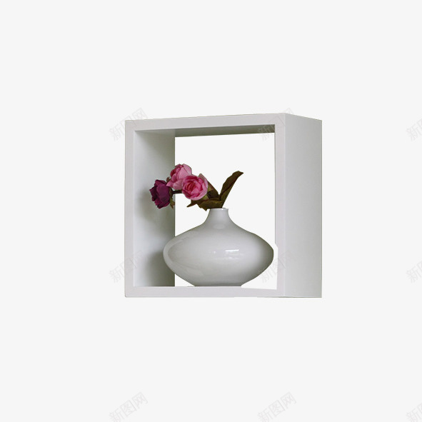 陶瓷花瓶psd免抠素材_88icon https://88icon.com 瓶子 白色 花瓶 陶瓷 陶瓷花瓶