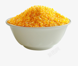 米玉米玉米粥素材