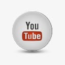 icon网络社交网络youtube图标图标