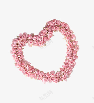 爱心玫瑰花png免抠素材_88icon https://88icon.com 爱心 玫瑰 玫瑰花 粉色