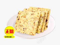 美味薄饼素材