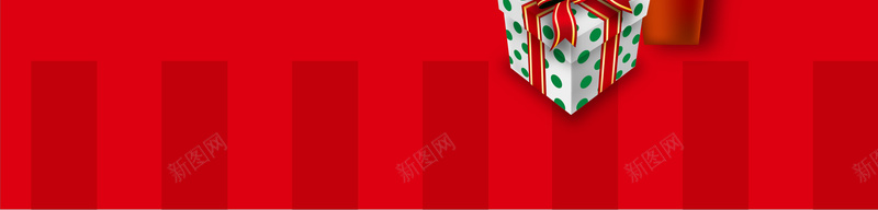 绿色圣诞树圣诞装饰红底背景矢量图ai设计背景_88icon https://88icon.com 圣诞装饰 海报 红底 绿色圣诞树 背景 矢量图