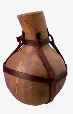 复古水壶酒壶装饰素材
