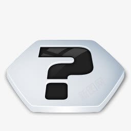 焦点问题系统帮助图标图标