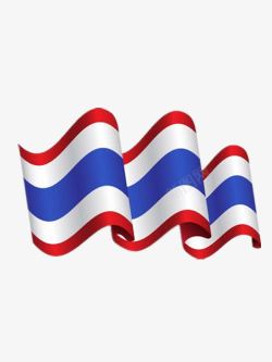 泰国国旗免费素材