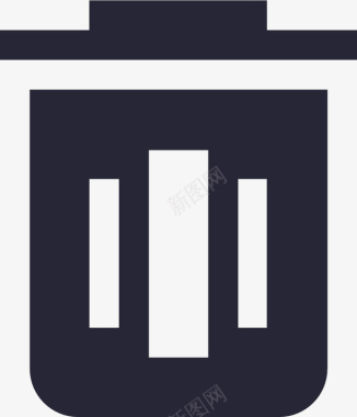 垃圾删除图标删除图标图标