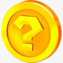 硬币问题supermariopng免抠素材_88icon https://88icon.com coin question 硬币 问题