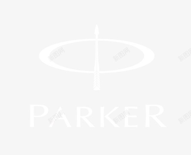 派克矢量图eps免抠素材_88icon https://88icon.com PARKER logo 派克 矢量标志 笔 矢量图