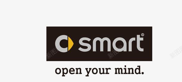 SMART矢量图eps免抠素材_88icon https://88icon.com SMART 奔驰 矢量车标 矢量图