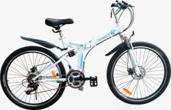 骑行自行车省力舒适新款电商素材