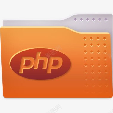 惠普的文件夹地方php文件夹图标图标