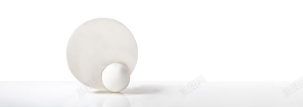 白色乒乓球承接页jpg设计背景_88icon https://88icon.com 乒乓球 承接 白色