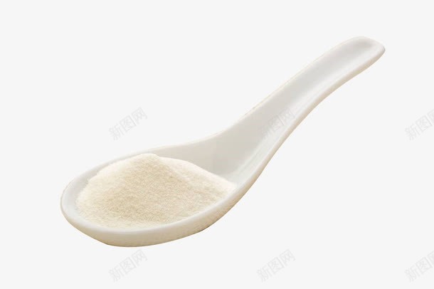 白色面粉png免抠素材_88icon https://88icon.com 勺子 白色 白色粉末 粉末 面粉 食材