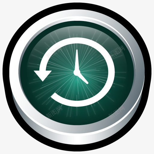 Time机器肖像png免抠素材_88icon https://88icon.com machine time 时间 机