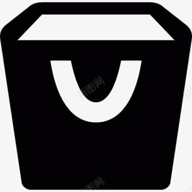 垃圾删除图标垃圾桶图标图标