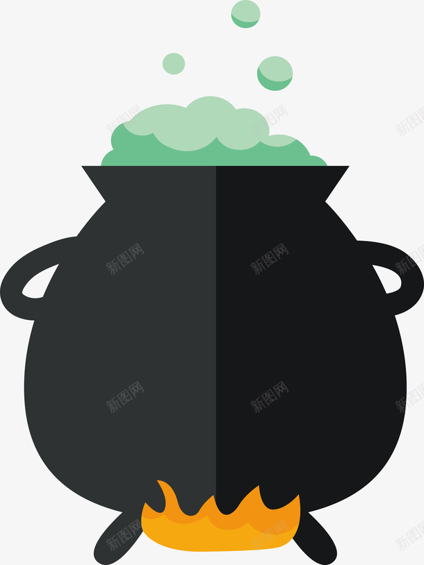 简易家用火炉png免抠素材_88icon https://88icon.com 元素 器皿 家用 火炉