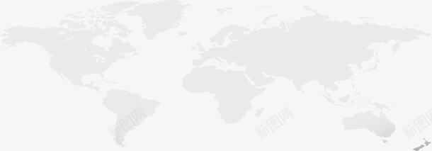 世界地图png免抠素材_88icon https://88icon.com 世界地图 地图 灰色