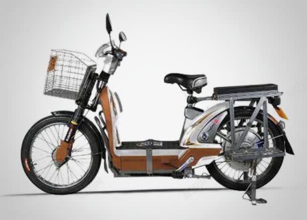 新日载重王8代png免抠素材_88icon https://88icon.com 交通工具 助力车 电力驱动车 电动车 电瓶车 电驱车 绿色节能 车