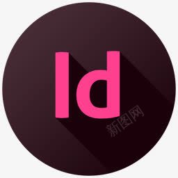 开放ID排版软件名称adobeccicons图标图标