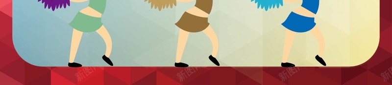 健美健身拉拉队海报背景矢量图ai设计背景_88icon https://88icon.com 体育运动 健体 健美操 健美操培训 健美操大赛 健美操比赛 健美操海报 健身 健身海报 拉拉队 矢量图