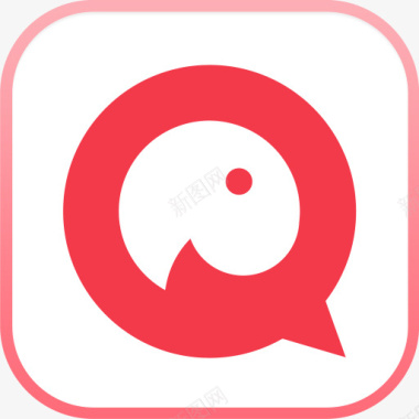 APP手机语玩社交应用logo图标图标