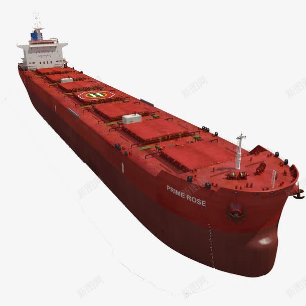 全红色海运船png免抠素材_88icon https://88icon.com 全红色 全红色海运船 海运船 红船 红色 红色海运船 货物