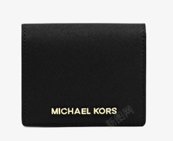 MichaelKors迈克科尔斯短款钱卡包素材