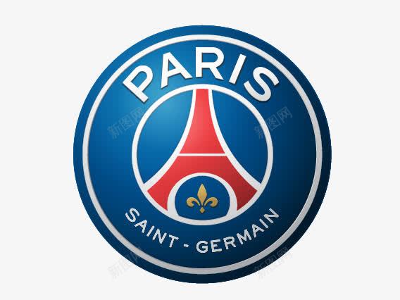 法甲巴黎圣日尔曼队徽png免抠素材_88icon https://88icon.com Paris SaintGermain 法甲巴黎圣日尔曼队徽 法甲标志 法甲球队队徽 矢量标志